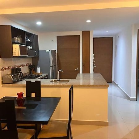 Apartamento Con Vista Al Mar Cartagena Exterior photo